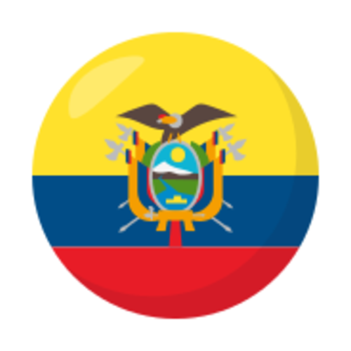 🇪🇨 Emoji Domain EmojiOne rendering